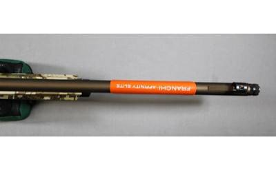 Franchi ~ Affinity 3 ~ 12 Gauge - Image 4 of 14