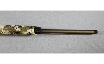 Franchi ~ Affinity 3 ~ 12 Gauge - Image 10 of 14