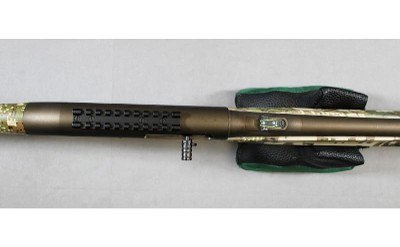 Franchi ~ Affinity 3 ~ 12 Gauge - Image 3 of 14