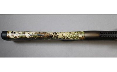 Franchi ~ Affinity 3 ~ 12 Gauge - Image 2 of 14