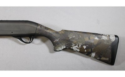 Franchi ~ Affinity 3.5 ~ 12 Gauge - Image 11 of 14