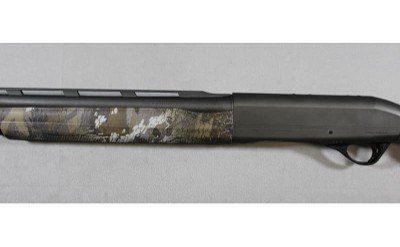 Franchi ~ Affinity 3.5 ~ 12 Gauge - Image 12 of 14