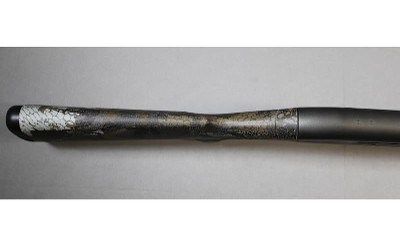 Franchi ~ Affinity 3.5 ~ 12 Gauge - Image 2 of 14