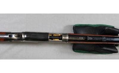 Uberti ~ 1873 ~ .45 Colt - Image 3 of 14