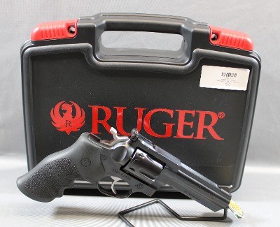 Ruger ~ GP100 ~ .357 Magnum - Image 1 of 5