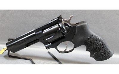 Ruger ~ GP100 ~ .357 Magnum - Image 5 of 5