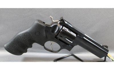 Ruger ~ GP100 ~ .357 Magnum - Image 2 of 5