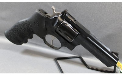 Ruger ~ GP100 ~ .357 Magnum - Image 4 of 5