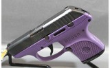 Ruger ~ LCP ~ .380 Auto - Image 4 of 4