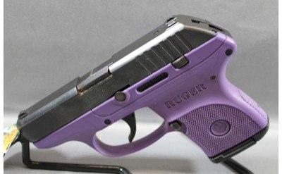 Ruger ~ LCP ~ .380 Auto - Image 4 of 4