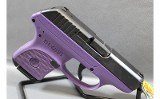 Ruger ~ LCP ~ .380 Auto - Image 3 of 4