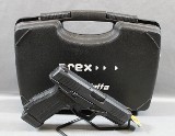 Arex ~ Rex Delta ~ 9mm Luger - Image 1 of 5