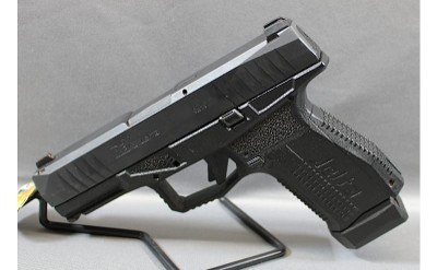 Arex ~ Rex Delta ~ 9mm Luger - Image 5 of 5