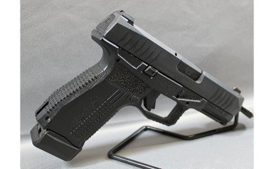 Arex ~ Rex Delta ~ 9mm Luger - Image 3 of 5
