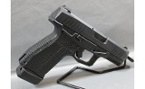 Arex ~ Rex Delta ~ 9mm Luger - Image 3 of 5