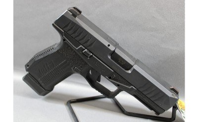 Arex ~ Rex Delta ~ 9mm Luger - Image 4 of 5