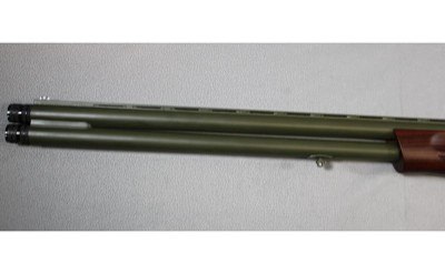 CZ ~ Upland Ultra Light ~ 12 Gauge - Image 15 of 15