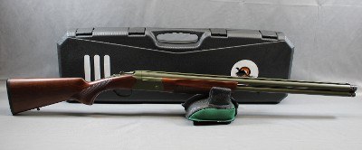 CZ ~ Upland Ultra Light ~ 12 Gauge - Image 1 of 15