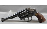 Smith & Wesson ~ Model Unknown ~ .38 S&W Special - Image 4 of 4