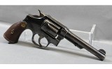 Smith & Wesson ~ Model Unknown ~ .38 S&W Special - Image 3 of 4