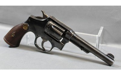 Smith & Wesson ~ Model Unknown ~ .38 S&W Special - Image 3 of 4