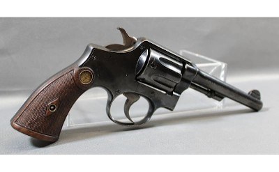 Smith & Wesson ~ Model Unknown ~ .38 S&W Special - Image 2 of 4