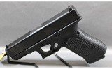 Glock ~ 45 ~ 9mm Luger - Image 5 of 5