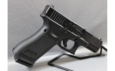 Glock ~ 45 ~ 9mm Luger - Image 3 of 5