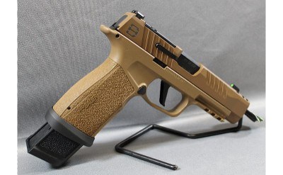 Sig Sauer ~ P365 DH3 ~ 9mm Luger - Image 3 of 5