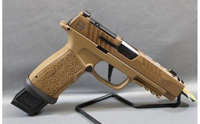 Sig Sauer ~ P365 DH3 ~ 9mm Luger - Image 2 of 5