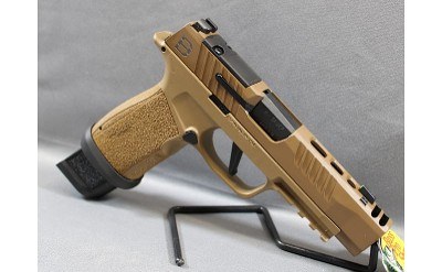 Sig Sauer ~ P365 DH3 ~ 9mm Luger - Image 4 of 5