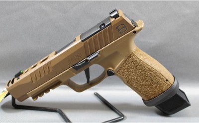 Sig Sauer ~ P365 DH3 ~ 9mm Luger - Image 5 of 5