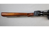Browning ~ Model Unknown ~ .22 Long Rifle - Image 2 of 14