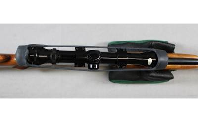 Browning ~ Model Unknown ~ .22 Long Rifle - Image 3 of 14