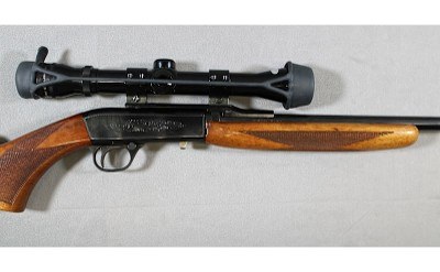 Browning ~ Model Unknown ~ .22 Long Rifle - Image 6 of 14
