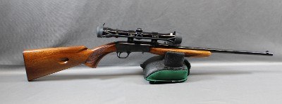 Browning ~ Model Unknown ~ .22 Long Rifle - Image 1 of 14