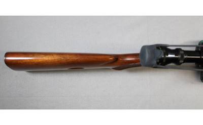 Browning ~ Model Unknown ~ .22 Long Rifle - Image 2 of 14