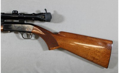 Browning ~ Model Unknown ~ .22 Long Rifle - Image 12 of 14