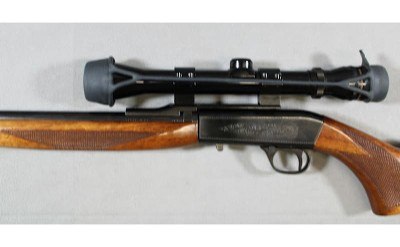 Browning ~ Model Unknown ~ .22 Long Rifle - Image 13 of 14