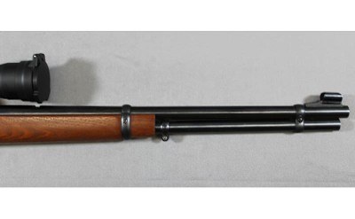 Marlin ~ 336 ~ .35 Remington - Image 7 of 14