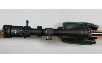 Marlin ~ 336 ~ .35 Remington - Image 3 of 14