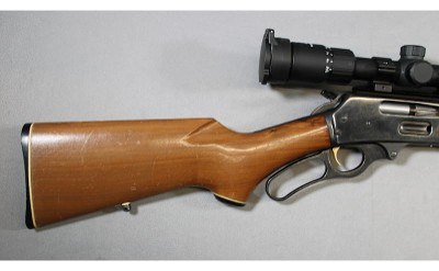 Marlin ~ 336 ~ .35 Remington - Image 5 of 14