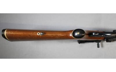 Marlin ~ 336 ~ .35 Remington - Image 8 of 14