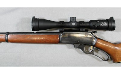 Marlin ~ 336 ~ .35 Remington - Image 13 of 14