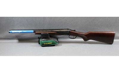 Stoeger ~ Coach Gun ~ 12 Gauge - Image 11 of 14
