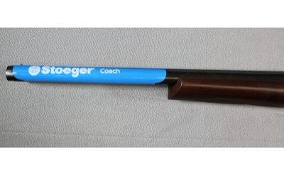 Stoeger ~ Coach Gun ~ 12 Gauge - Image 14 of 14