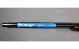 Stoeger ~ Uplander ~ 12 Gauge - Image 12 of 12