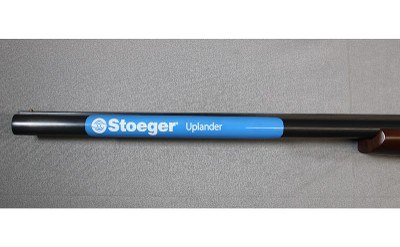 Stoeger ~ Uplander ~ 12 Gauge - Image 12 of 12