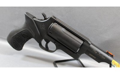 Taurus ~ Judge ~ .45 Long Colt/.410 Gauge - Image 3 of 4