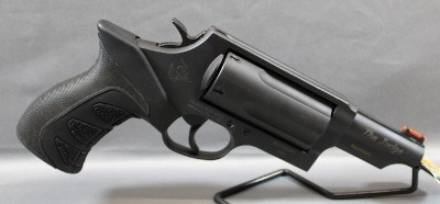 Taurus ~ Judge ~ .45 Long Colt/.410 Gauge - Image 1 of 4